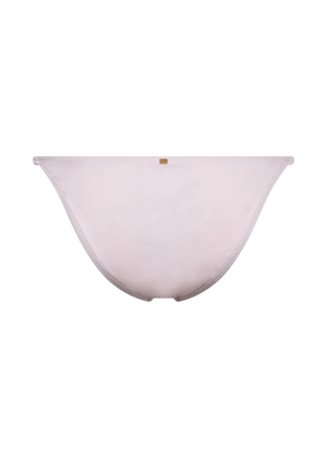 Hype The Detail bikini tanga Rosa 